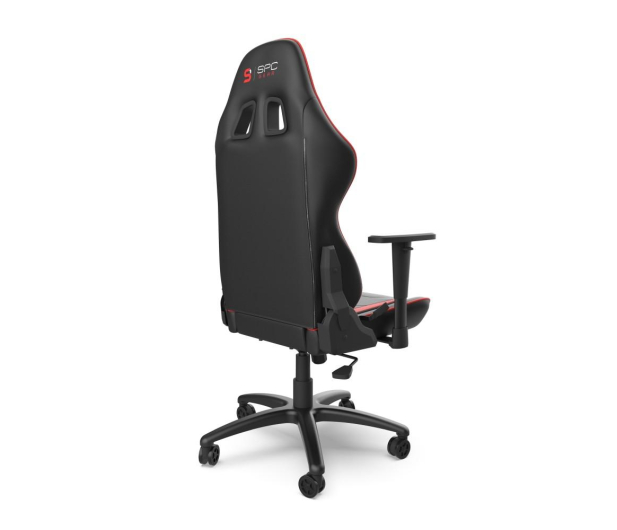SPC Gear SR300 V2 (Czarno-Czerwony) - 528151 - zdjęcie 16
